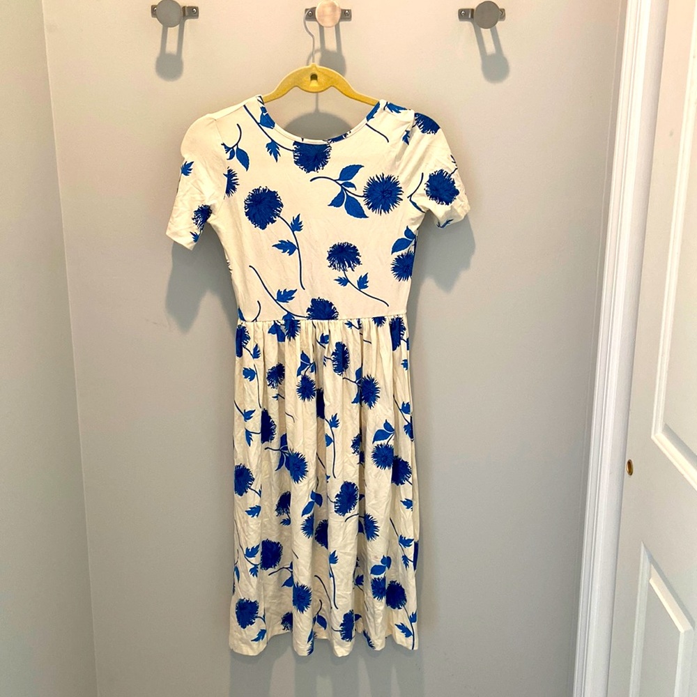 ASOS dress